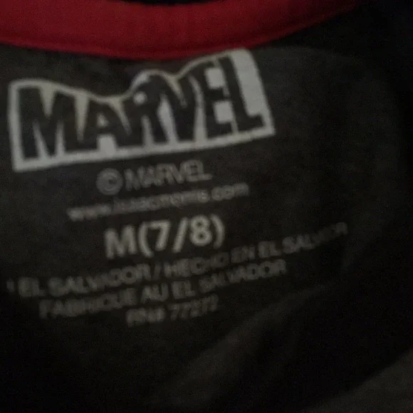 Set 6 pieces shirts boy size m 8 10 - Picture 6 of 11